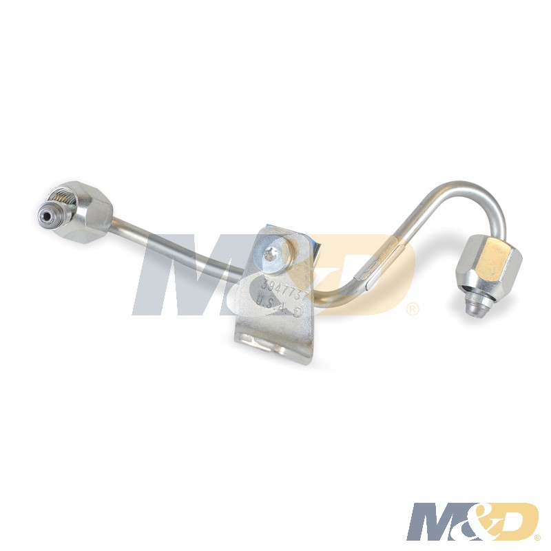 TUBE INJECTOR FUEL SUPPLY 5.9L
