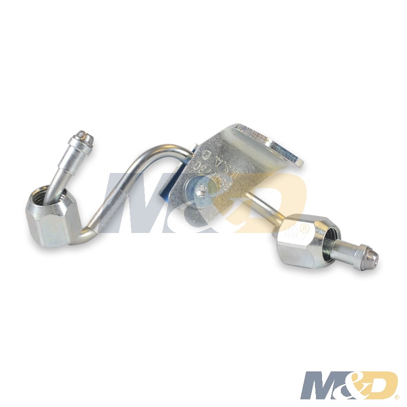 2003 - 2009 Cummins 5.9L ISB Injector Fuel Supply Tube