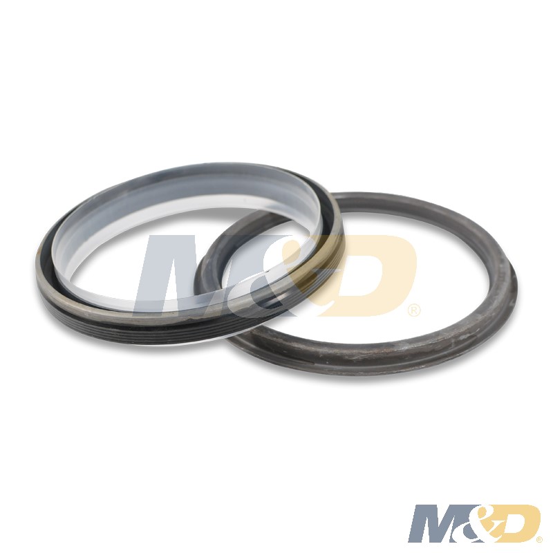 SEAL REAR CRANKSHAFT B SERIES