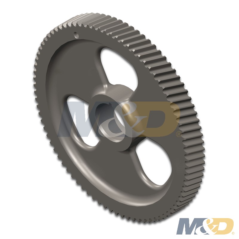 Product: GEAR CAMSHAFT B SERIES ISB CUMMINS 5.9L 6.7L