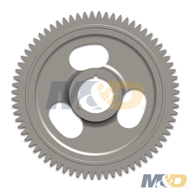 Product: GEAR CAMSHAFT B SERIES ISB CUMMINS 5.9L 6.7L