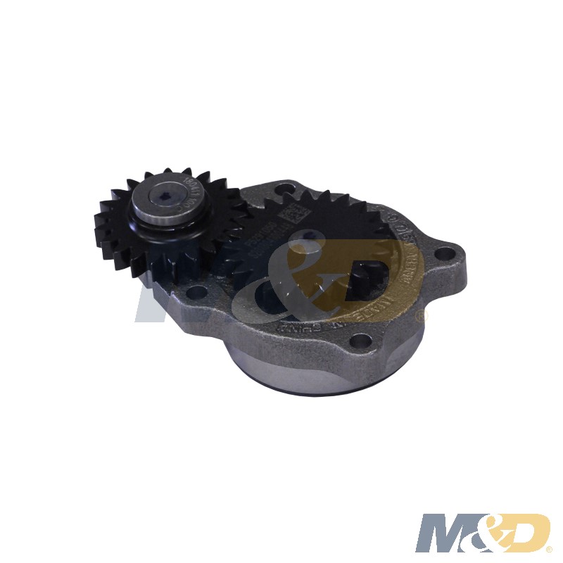 2003 - 2018 5.9L, 6.7L Dodge Oil Pump, New