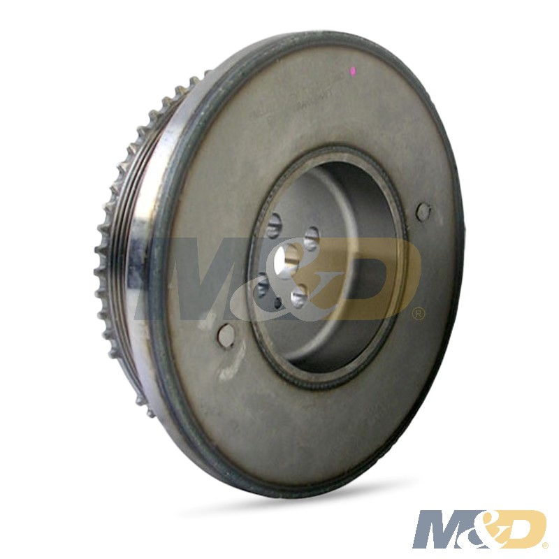 Product: Cummins 6.7L Engines Vibration Damper