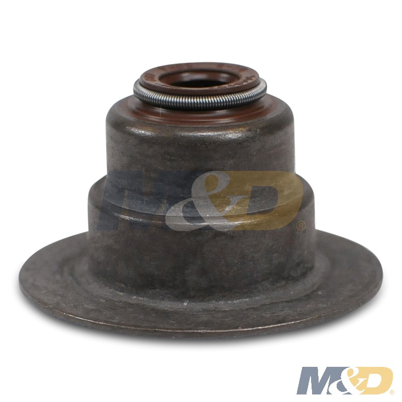 VALVE STEM SEAL 8.3L ISC QSC &