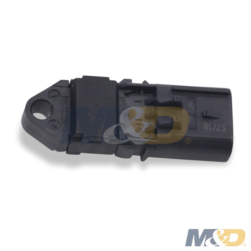 Product: PRESSURE SENSOR CRANKCASE BREATHER REPLACES 4984575