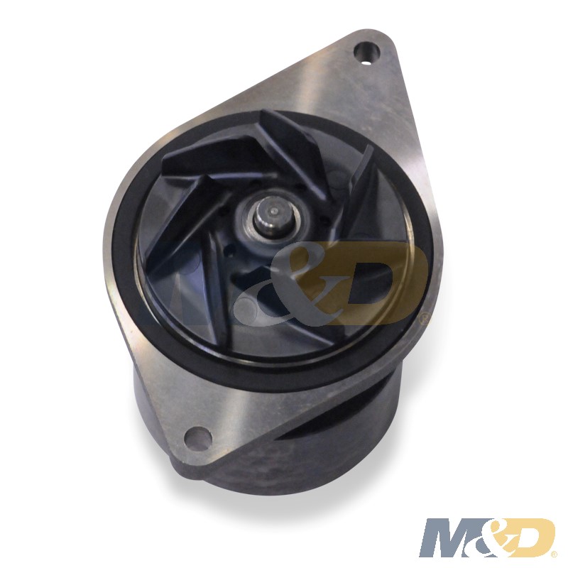 2003 - 2007 5.9L Dodge Water Pump, New