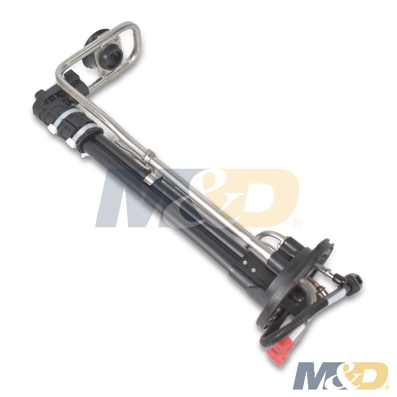 def Cummins 5511560 Diesel Exhaust Fluid (DEF) Tank Header + Cross