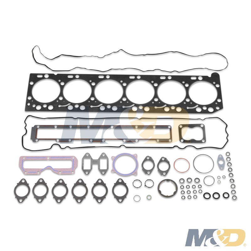 HEAD GASKET SET 8.9L ISL CUMMINS REPLACES 5473322