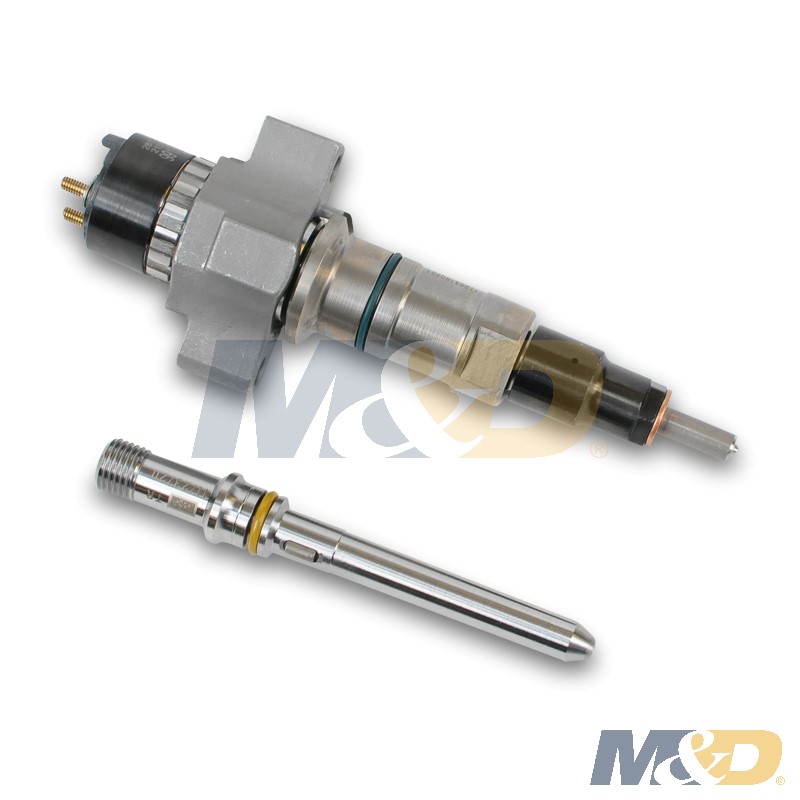 Cummins ISC ISL Fuel Injector | 5579409PX | 8.9L | Remanufactured