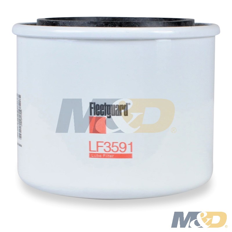 D600B, D662, D722, D850B, D950B, V800B, V1100B Spin-On Oil/Lube Filter