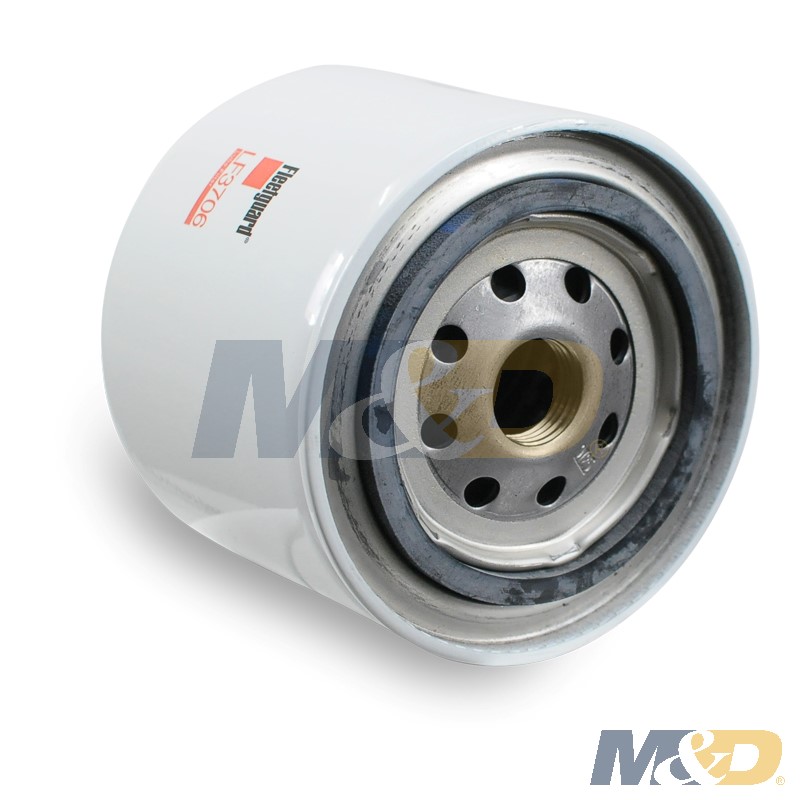 Product Kubota D1703, V1903, V2003T, V2203, V3600T SpinOn Oil / Lube