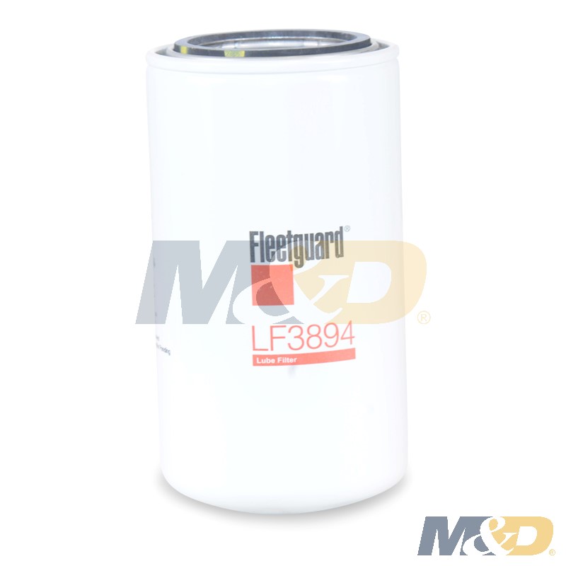 1989 - 2002 Dodge 5.9L ISB Cummins Spin-On Oil / Lube Filter