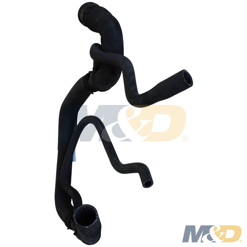 Product 2006 2010 6.6L Duramax Lower Radiator Hose