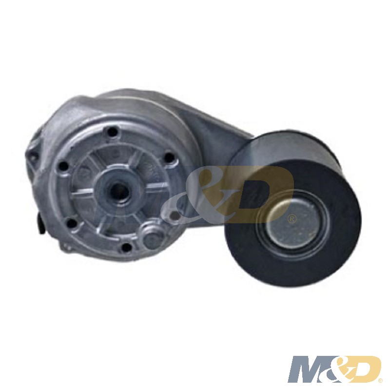 Cummins ISX, QSX, CAT Belt Tensioner