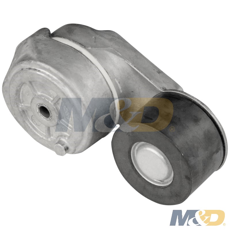 Automatic Fan Belt Tensioner