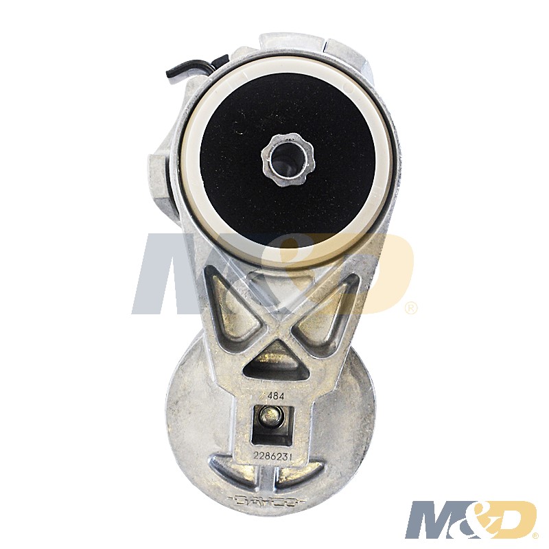 BELT TENSIONER NO SLACK