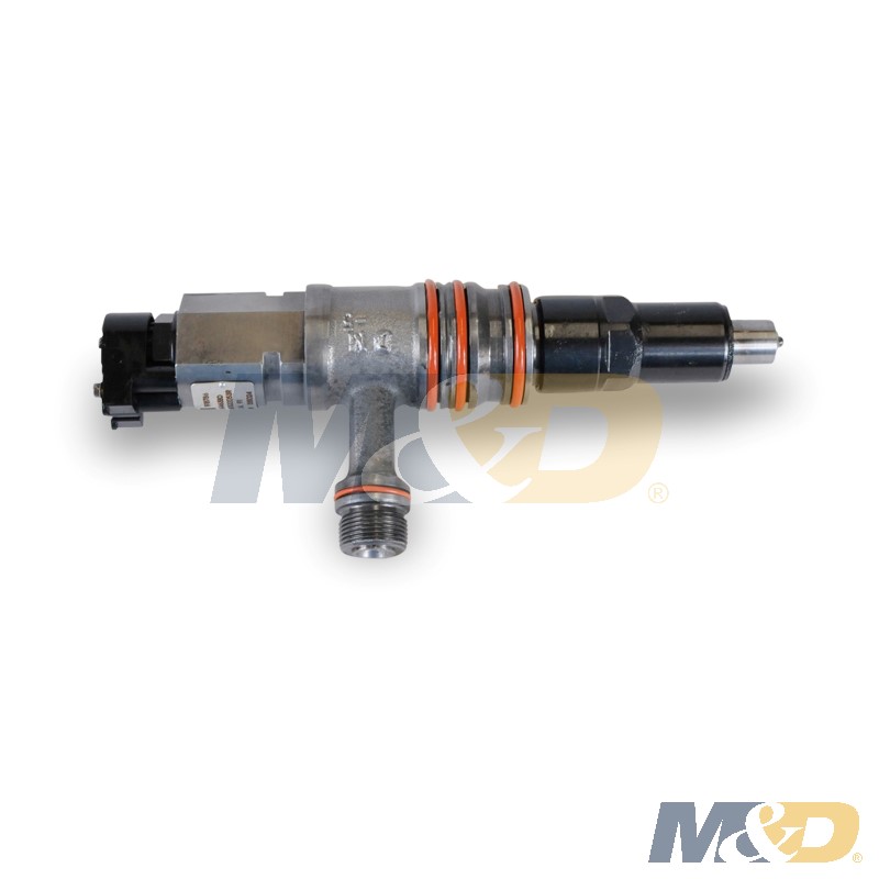 INJECTOR MTU SERIES 4000 REMAN