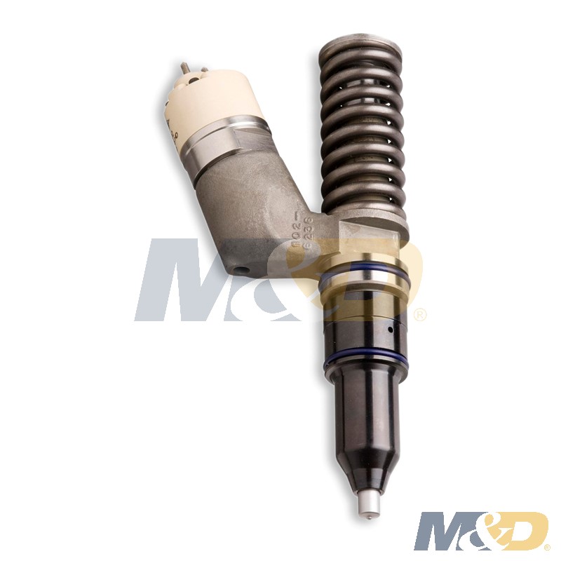 2000 - 2012 CAT C15 & 3406E Injector, Remanufactured