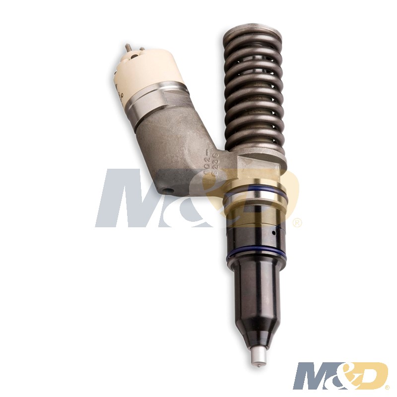 Caterpillar C15, 3406E, C16 Fuel Injector | EX630957 | Remanufactured