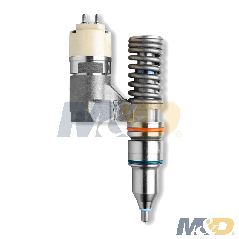 Caterpillar C12 Fuel Injector | EX630963 | Remanufactured