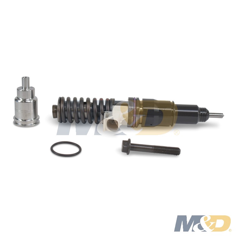 Product: Volvo & Mack D13 MP8 GHG EPA-15 EUI3.5 Injector, Remanufactured