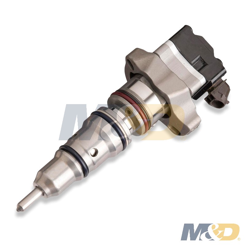 CAT C7, 3126B HEUI Injector, Remanufactured