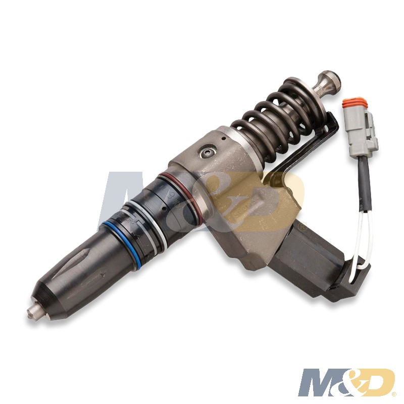 Cummins ISM Fuel Injector | EX631756 | Remanufactured
