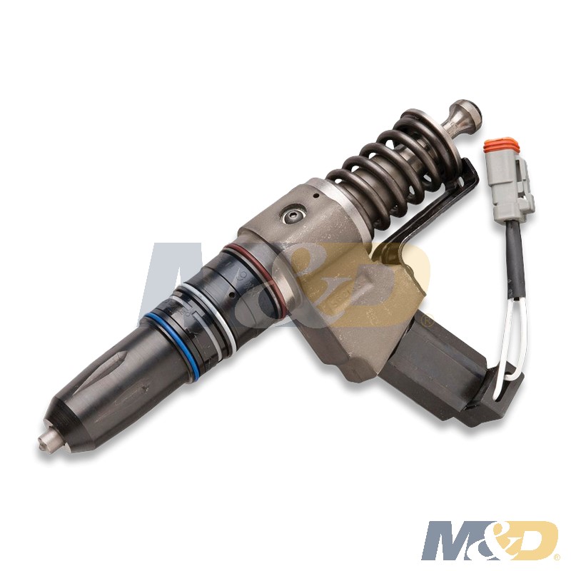 Cummins N14 Celect Injector, Remanufactured