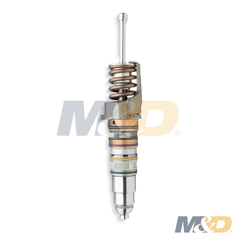 Cummins ISX15 Fuel injector | EX634434 | Remanufactured