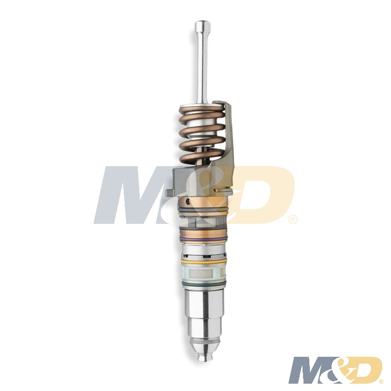 Product: Cummins ISX CM871 Fuel Injector | 4954888RX | Remanufactured