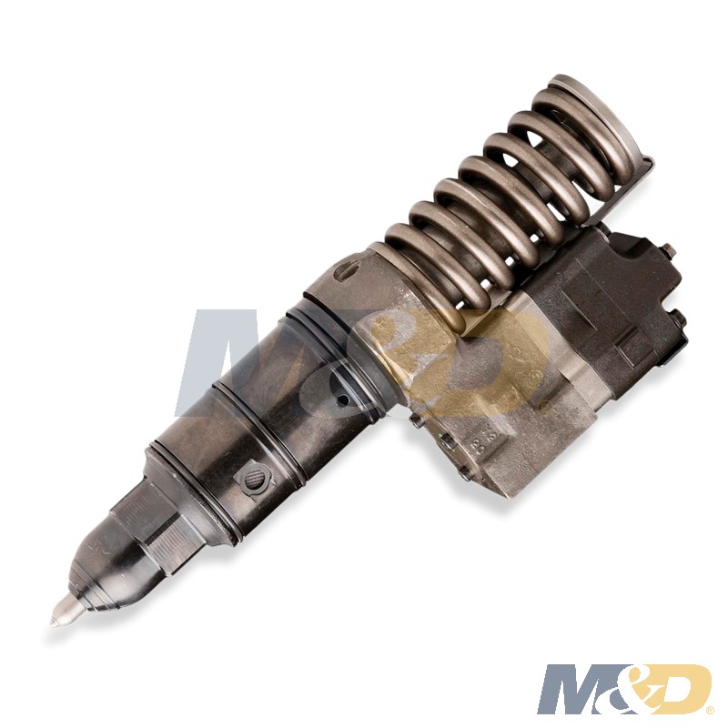 1990 - 1993 Detroit 12.7L Series 60 N2 Injector, Remanufactured
