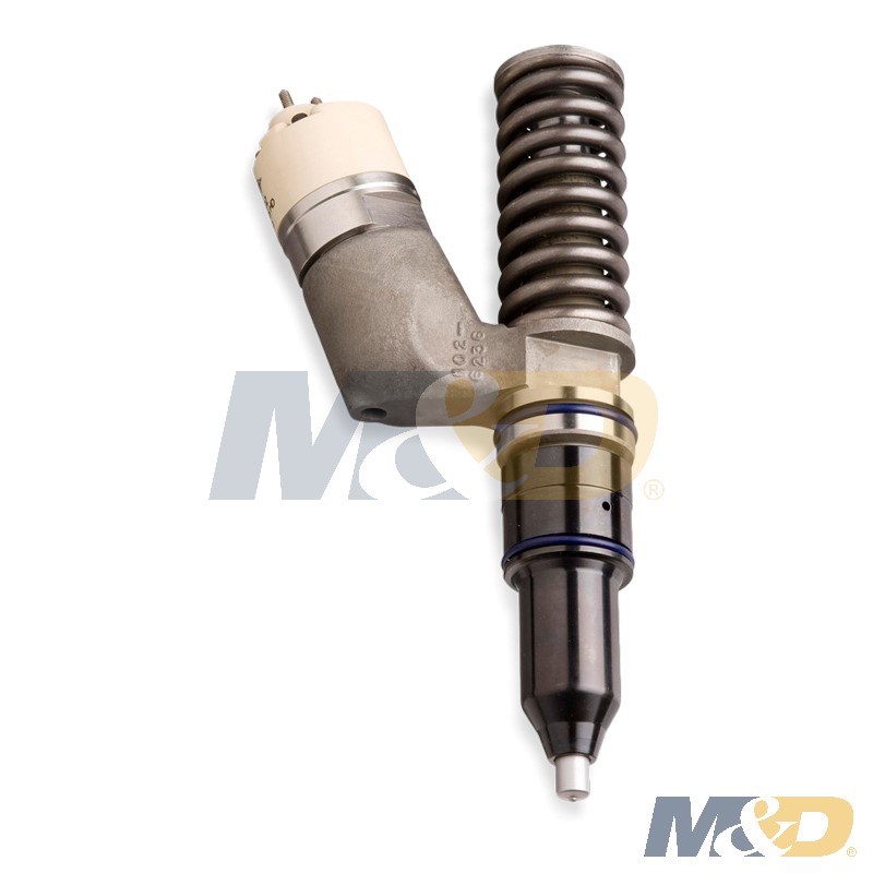 Caterpillar 3406E Fuel Injector | EX635919 | Remanufactured
