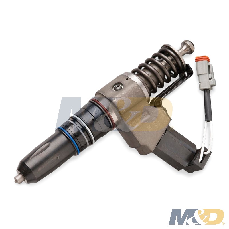 Cummins N14 Celect Injector, Remanufactured
