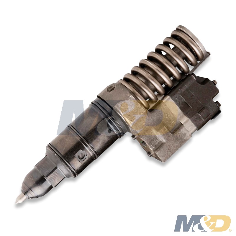 INJECTOR EUI 50/60 SERIES