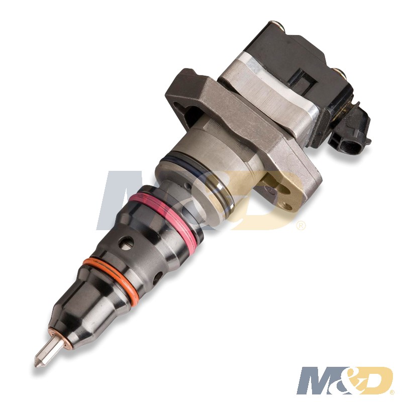 Ford 7.3L Power Stroke Fuel Injector | EX63803AD | Remanufactured