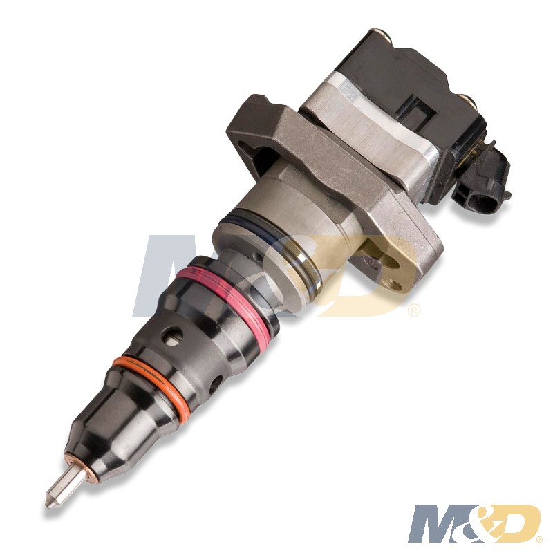 1999 - 2003 Navistar DT466E HEUI Injector, Remanufactured