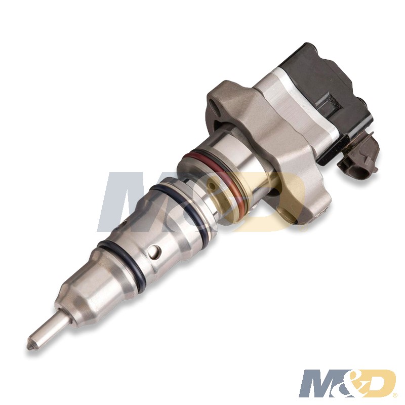 Caterpillar 3126B Fuel Injector | EX639348 | Remanufactured