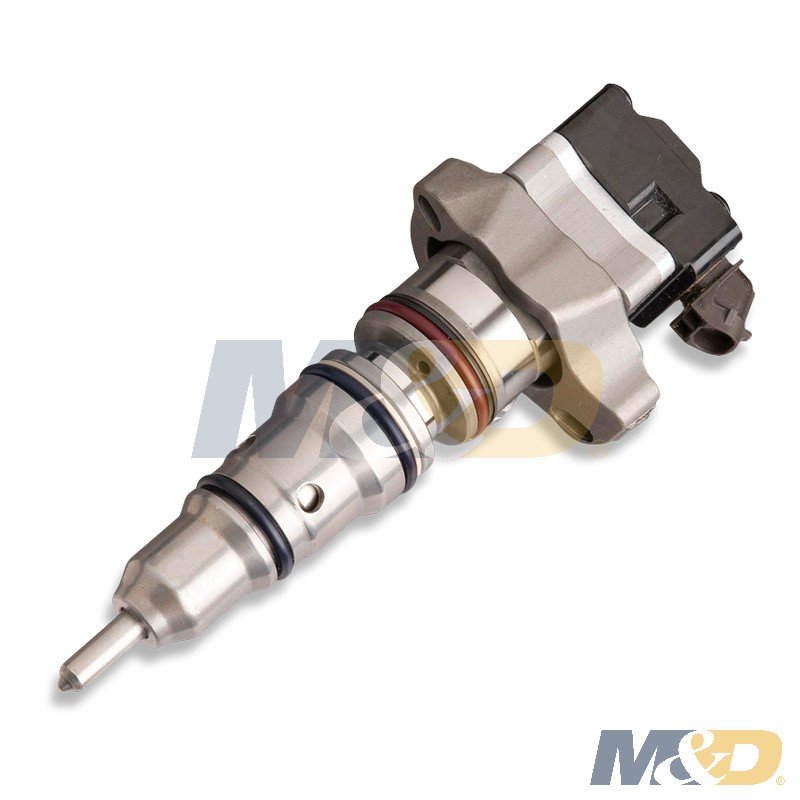 Caterpillar 3126B Fuel Injector | EX639349 | Remanufactured