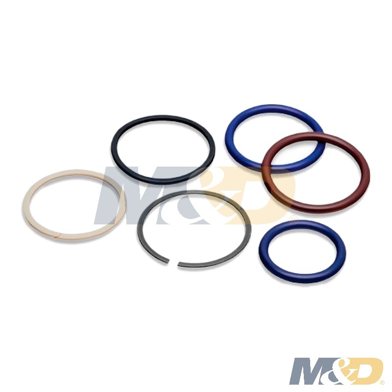 Product: CAT 3126B HEUI Injector O-Ring Kit
