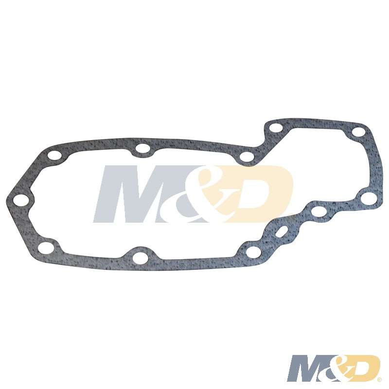 GASKET FRONT COVER TO HOUSING