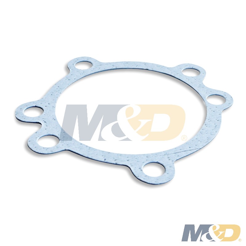 GASKET PUMP MNT