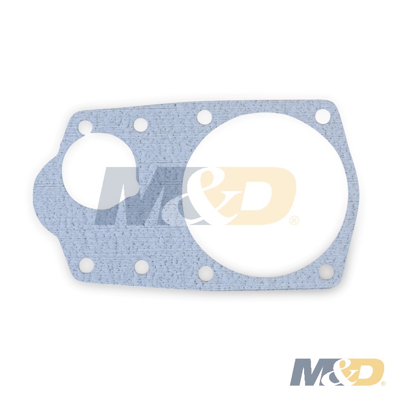 Pump Mounting Gasket