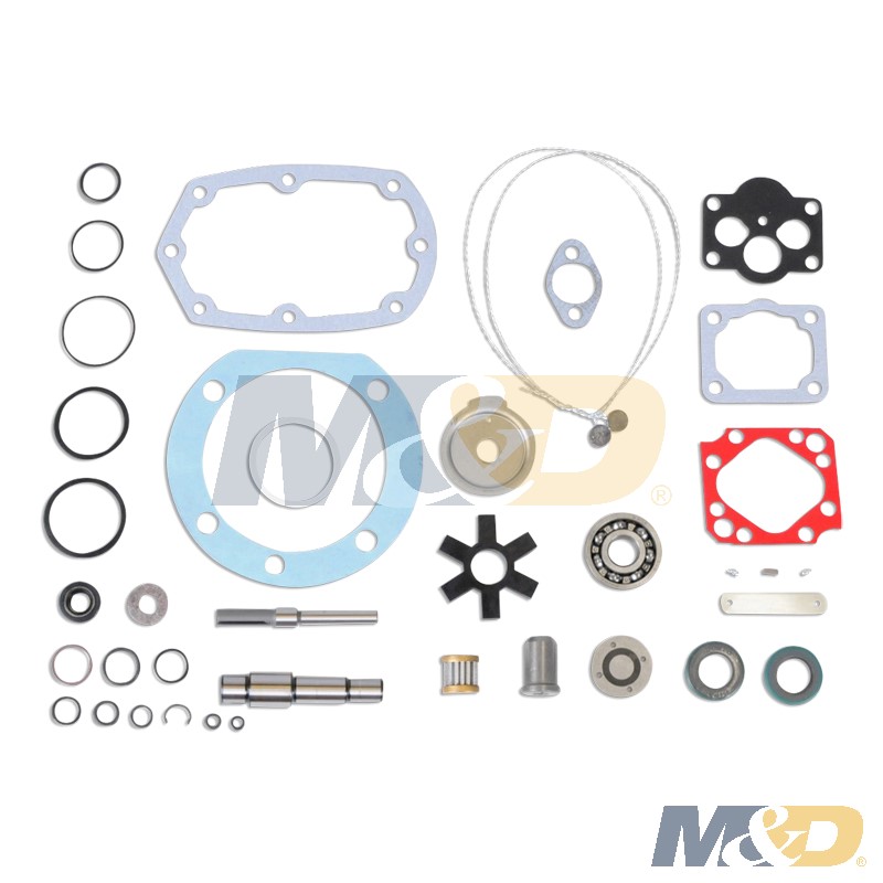 PTG Pump Gasket Kit