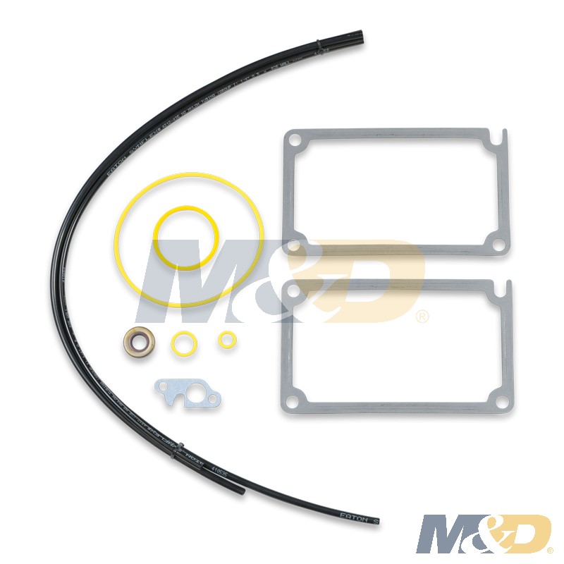 Caterpillar (CAT) 3208 Pump Mounting Gasket Set