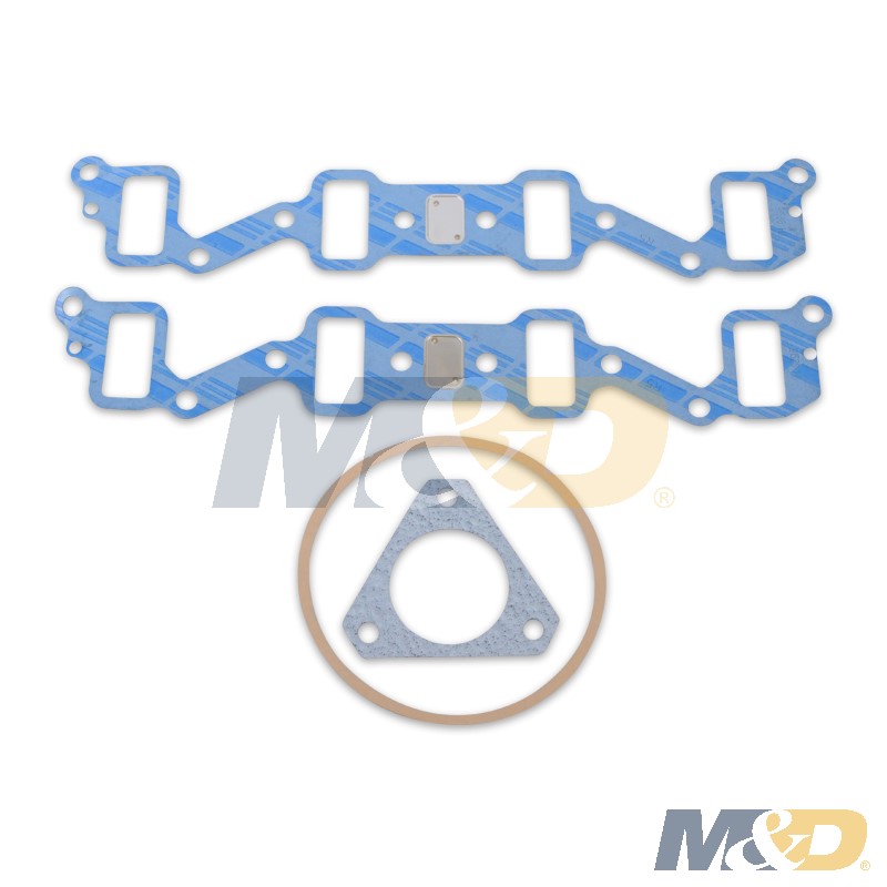 Ford 6.2L Engines Pump Mounting Kit