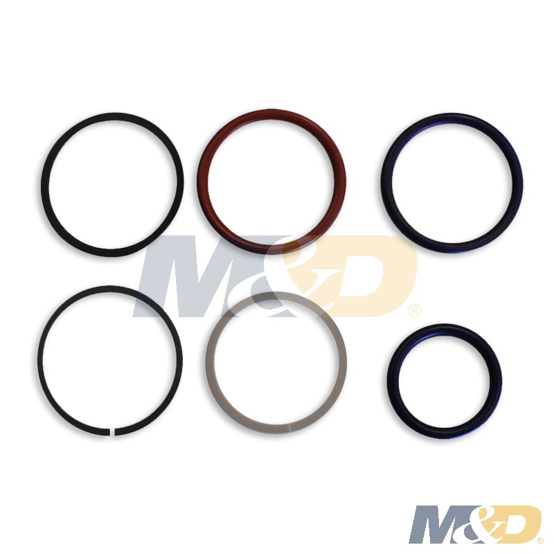 SEAL KIT INJECTOR 3126E