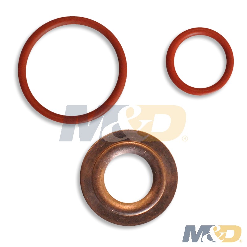Chevrolet 6.6L Duramax Injector Installation Kit