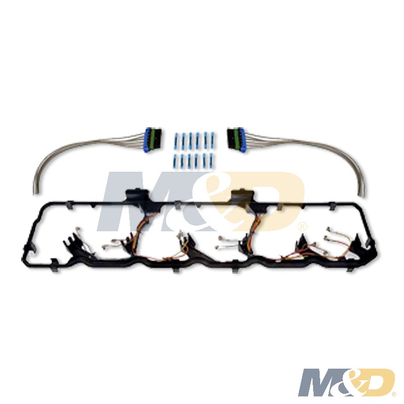 VALVE COVER GASKET 5.9L & 6.7L