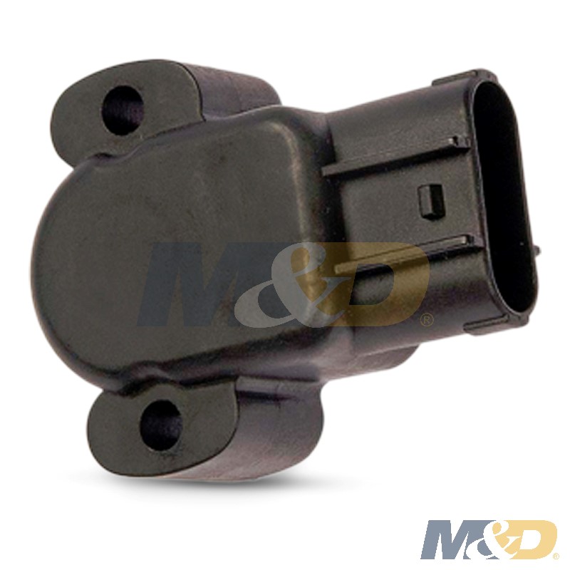 Product ACCELATOR PEDAL POSITION SENSOR FORD FSERIES TRUCKS
