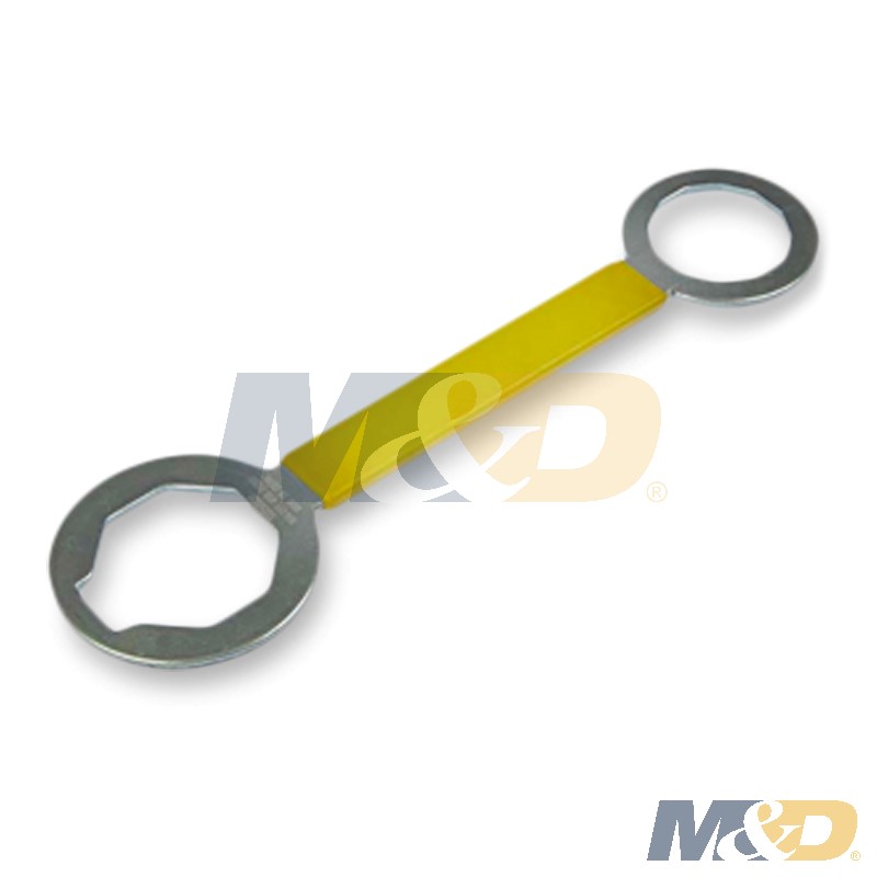 WRENCH WATER IN FUEL SENSOR 6.6L DURAMAX 2001 - 2011